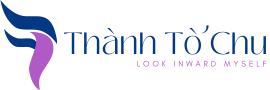 Thành Tờ Chu Logo 16052023